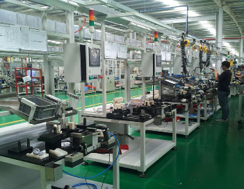 裝配自動化流水線，如何重塑制造業的未來？